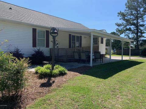 405 Cedar St, Washington, NC 27889 photo 6