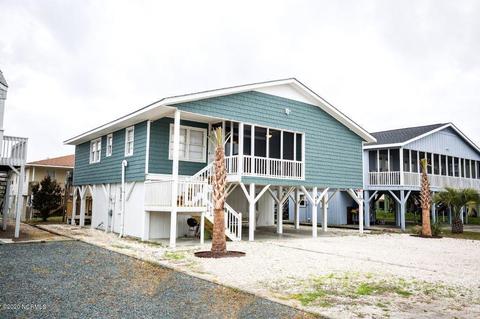 428 35th St, Sunset Beach, NC 28468 photo 1