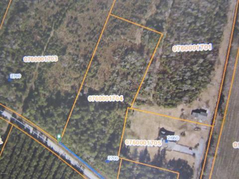 2700 Vereen Rd NW, Ash, NC 28420 photo 1