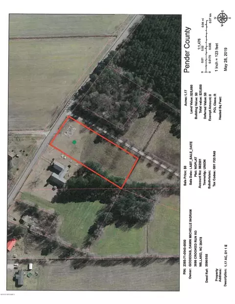 7 74 Willard Rd, Willard, NC 28478 photo 1