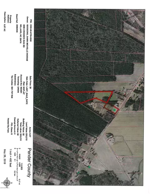 7 74 Willard Rd, Willard, NC 28478 photo 2