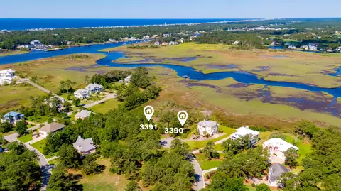 3390 Turnbuckle Ln SE, Southport, NC 28461