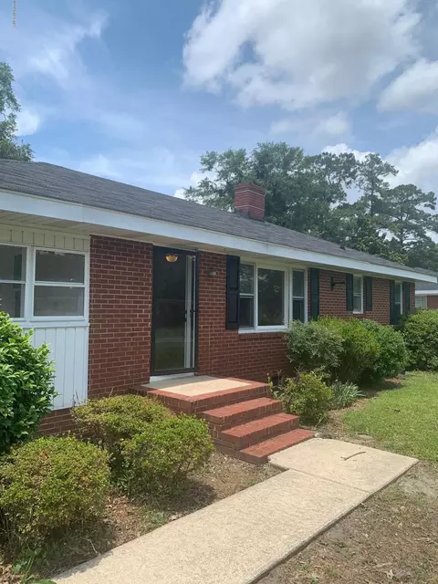 111 Taylor Heights St, Hookerton, NC 28538 photo 1