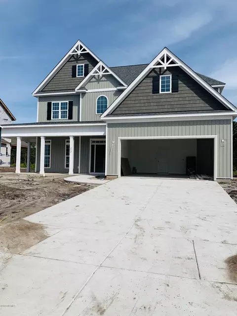 212 Bachmans Trl, Hampstead, NC 28443 photo 2