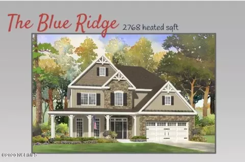 212 Bachmans Trl, Hampstead, NC 28443 photo 1