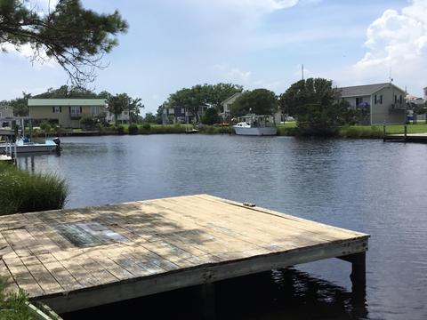 419 Cedar Point Blvd, Cedar Point, NC 28584 photo 1