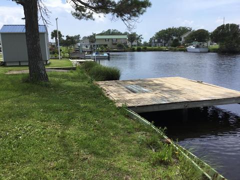 419 Cedar Point Blvd, Cedar Point, NC 28584 photo 2