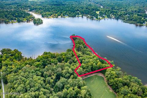 Lot 4 State Road 1111 Off, Blounts Creek, NC 27814