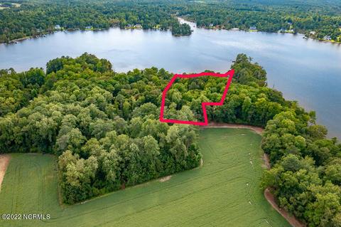 lot3 State Rd 1111 Off, Blounts Creek, NC 27814