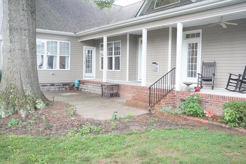 4805 Bluff Pl, Wilson, NC 27896 photo 20