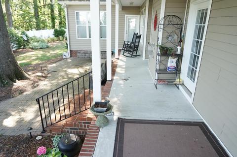 4805 Bluff Pl, Wilson, NC 27896 photo 19