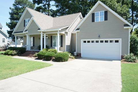 4805 Bluff Pl, Wilson, NC 27896 photo 2