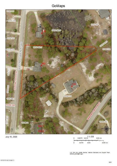 262 Queens Haven Rd, Hubert, NC 28539 photo 34