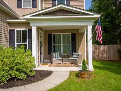 233 Weir Dr, Hampstead, NC 28443 photo 2