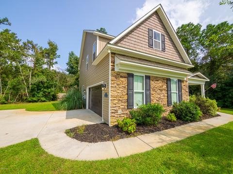 233 Weir Dr, Hampstead, NC 28443 photo 62
