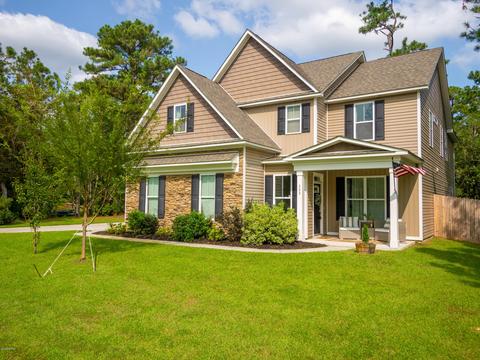 233 Weir Dr, Hampstead, NC 28443 photo 34