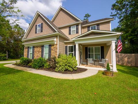 233 Weir Dr, Hampstead, NC 28443 photo 58