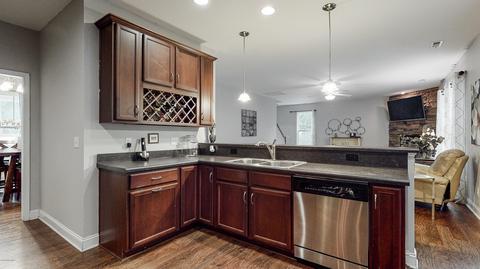 233 Weir Dr, Hampstead, NC 28443 photo 13