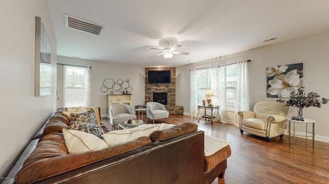 233 Weir Dr, Hampstead, NC 28443 photo 7
