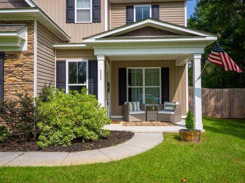 233 Weir Dr, Hampstead, NC 28443 photo 59