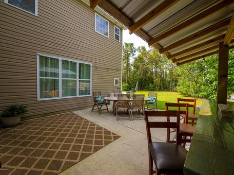 233 Weir Dr, Hampstead, NC 28443 photo 4