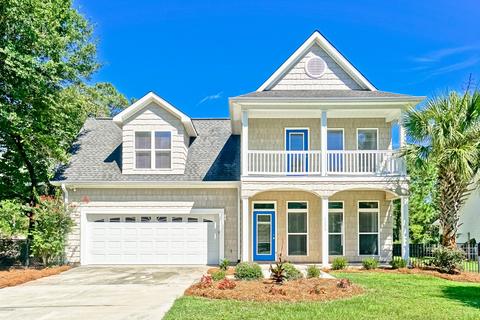 3634 Shell Point Rd SW, Shallotte, NC 28470 photo 1