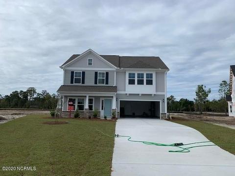 51 N Passerine Path, Hampstead, NC 28443 photo 1