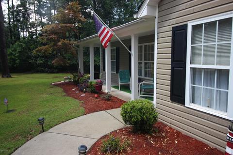 308 Masters Ln, Hampstead, NC 28443 photo 5