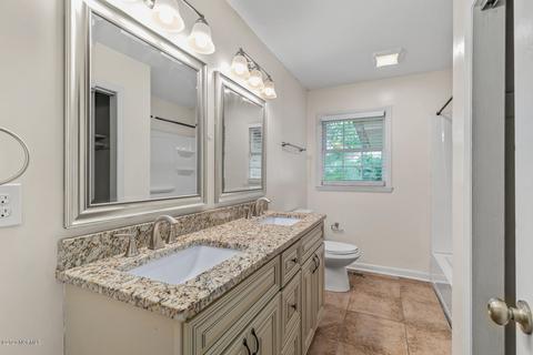 1401 Ormandy Ave, Jacksonville, NC 28546 photo 18
