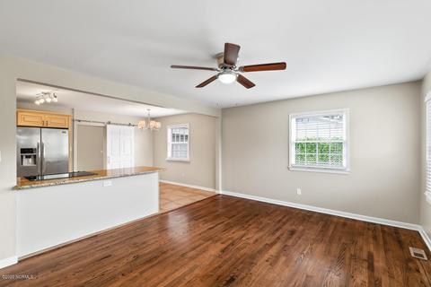 1401 Ormandy Ave, Jacksonville, NC 28546 photo 4