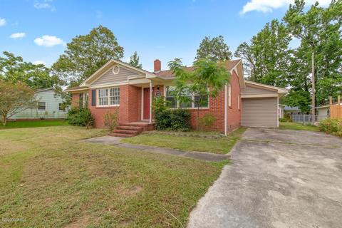 1401 Ormandy Ave, Jacksonville, NC 28546 photo 1