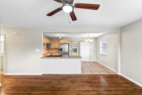 1401 Ormandy Ave, Jacksonville, NC 28546 photo 5