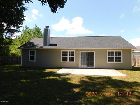 151 Byrum Run, Hubert, NC 28539 photo 17