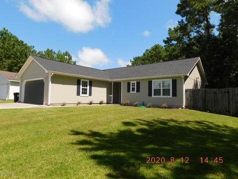 151 Byrum Run, Hubert, NC 28539 photo 23