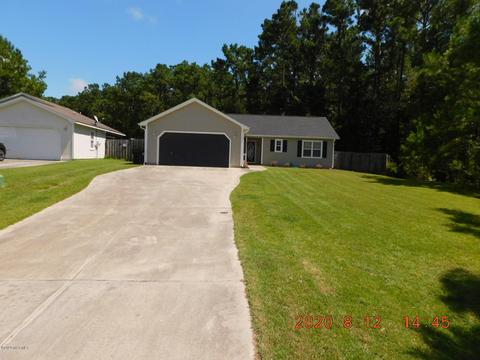 151 Byrum Run, Hubert, NC 28539 photo 24