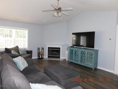 151 Byrum Run, Hubert, NC 28539 photo 2