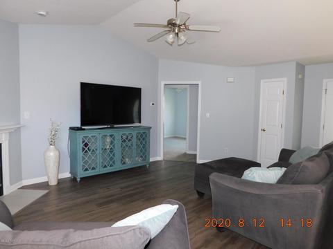 151 Byrum Run, Hubert, NC 28539 photo 4