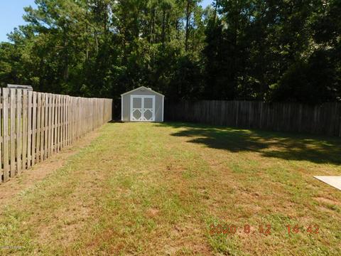 151 Byrum Run, Hubert, NC 28539 photo 19