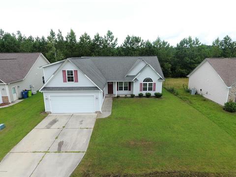 424 Satterfield Dr, New Bern, NC 28560 photo 5