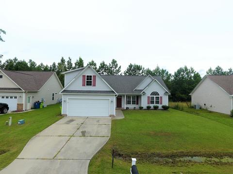 424 Satterfield Dr, New Bern, NC 28560 photo 1
