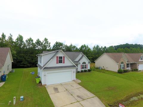 424 Satterfield Dr, New Bern, NC 28560 photo 3