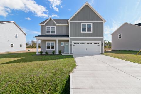 423 Elgin Rd, Hubert, NC 28539 photo 1