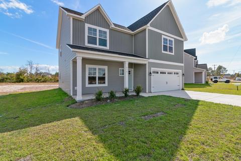 423 Elgin Rd, Hubert, NC 28539 photo 2