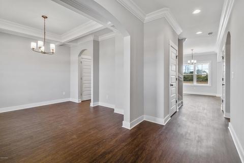 423 Elgin Rd, Hubert, NC 28539 photo 4