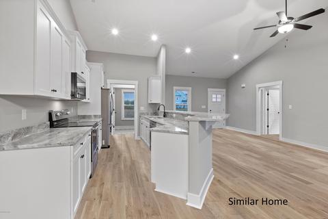 432 Elgin Rd, Hubert, NC 28539 photo 3