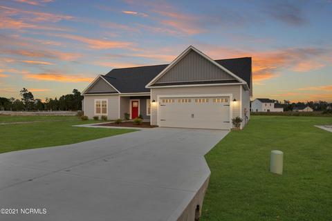 432 Elgin Rd, Hubert, NC 28539 photo 1