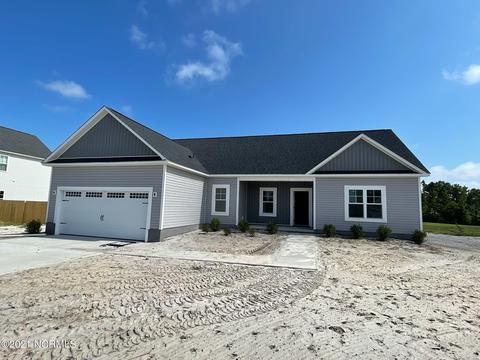 432 Elgin Rd, Hubert, NC 28539 photo 2