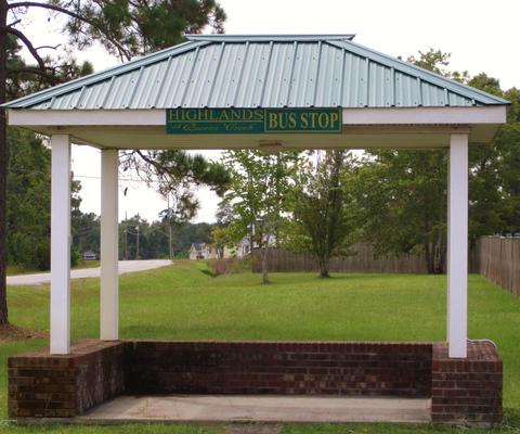 432 Elgin Rd, Hubert, NC 28539 photo 31
