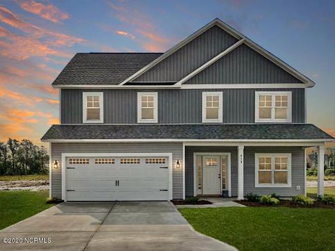 505 Perth Ct, Hubert, NC 28539 photo 1