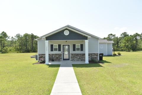505 Perth Ct, Hubert, NC 28539 photo 29